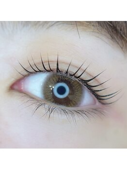 アイルームミラ 恵比寿店(mira)/パリジェンヌ☆初回¥5700