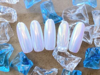 ラヴィネイル 四条烏丸店 メリー(La Vie Nail merry)/2022年夏限定クーポン