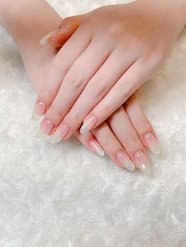 ワイズネイル(Y's NAIL)/お客様ネイル