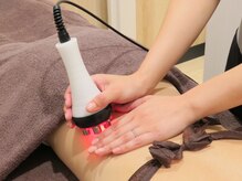 カンフリエ 吉野ヶ里店(Camphrier)/ハイパーナイフ