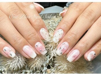 ワン プラス(ONE PLUS)/