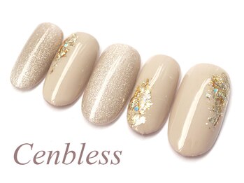 ビューティスタジオ センブレス(Cenbless)/ハンド★定額8000