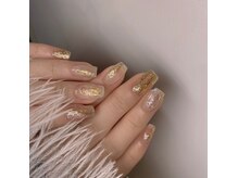 ワイネイル(Y NaiL)の雰囲気（design70min）