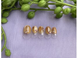 2023.3月定額ネイル　2-3