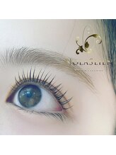 ノーラスリエン(Nolaslien)/パリジェンヌラッシュリフト