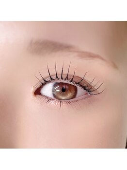 エクラ(eclat)/まつげパーマ