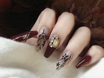 アキラネイルサロン(Akira nail salon)/