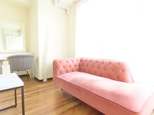 リシェ(Recher)/待合室&パウダールーム★