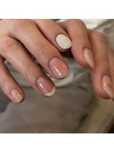 シェリーネイル 恵比寿(cherie nail)/artcourse