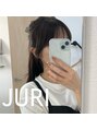 ジェム(jem.)&nbsp;jem. JURI