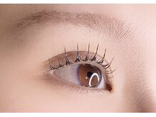 ザ カリビア(The CAREBEA)/ラッシュリフト（パーマ）