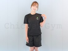 チキンジム 八王子店(Chicken Gym)/無料レンタル