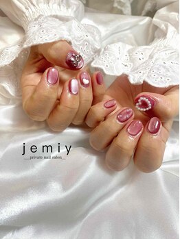 ジェミー(jemiy)/ぷるマグ☆