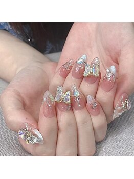 バイムーンサロン(By Moon Salon)/