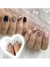 東海最大級ネイルサロン by レディスペネイル 名駅店/90分アートフリー