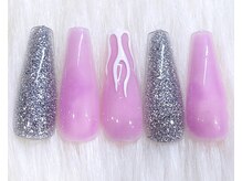 カワイイは正義/スカルプ定額シンプル