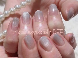 マグネットネイル