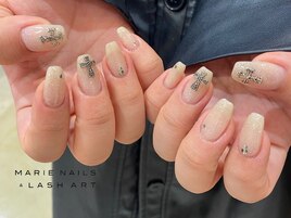 定額￥7700 キラキラ 0620c