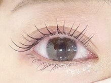 トゥルーアイ 渋谷道玄坂店(TRU EYE)/パリジェンヌラッシュリフト