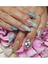 アイネイル(iNAIL)/