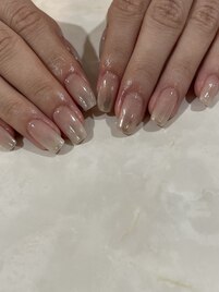 mirror gradation