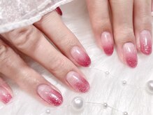 ジョアアンジェ 福島店(joieange)/グラデーション