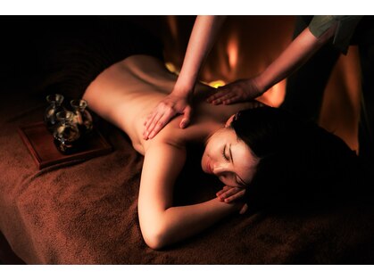 サマ(Sama)の写真