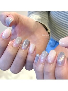 エクラ(eclat.)/フルデザインコース