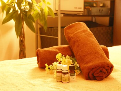 おうちサロン なごみの写真