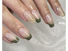 アイビス(ibis)/フレンチ×ハート