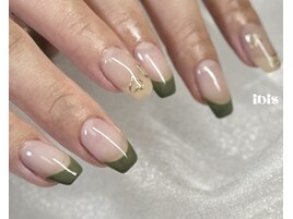 フレンチ×ハート