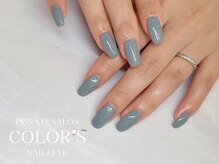 カラーズ ネイル アンド アイ(COLOR'S NAIL&EYE)/