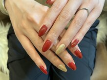 アスー(Aswy.)/ワンカラー