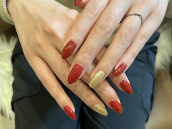 アスー(Aswy.)/ワンカラー