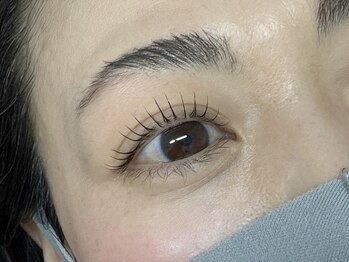 マックスサロン 池袋店(MAXSALON)/ アイラッシュ