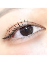 エレノアアイラッシュ 会津若松(Eleanor eyelash)/