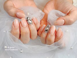 ハンド/定額〈シンプル〉6000円
