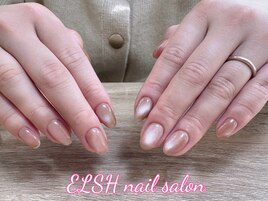 シルクマグネット