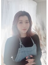 ルアナ(Luana) Akane 