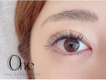 オンズ(Onze)/バインド120ナチュラルに★