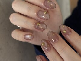 マグネットネイル【3.28.s】