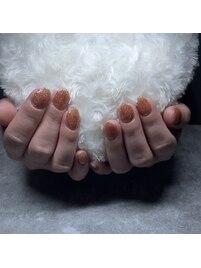 フラッシュネイル