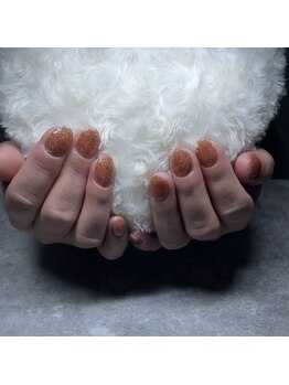 フラッシュネイル