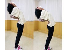 てぃ～だ 四街道店/腰がとっても楽に☆【四街道】