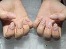 蝶々とまっちゃったりして☆