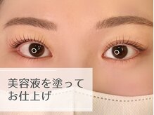 ソイル(soil)/お仕上がり