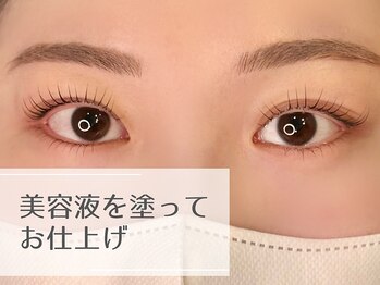 ソイル(soil)/お仕上がり