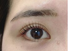 バイオレット(violets)/目頭からしっかり上げます♪NUNU