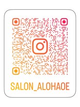 トータルケアサロン アロハオエ(Total care salon Aloha 'Oe)/Instagram