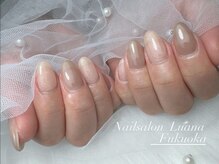 ルアナ(Luana)/ワンカラー